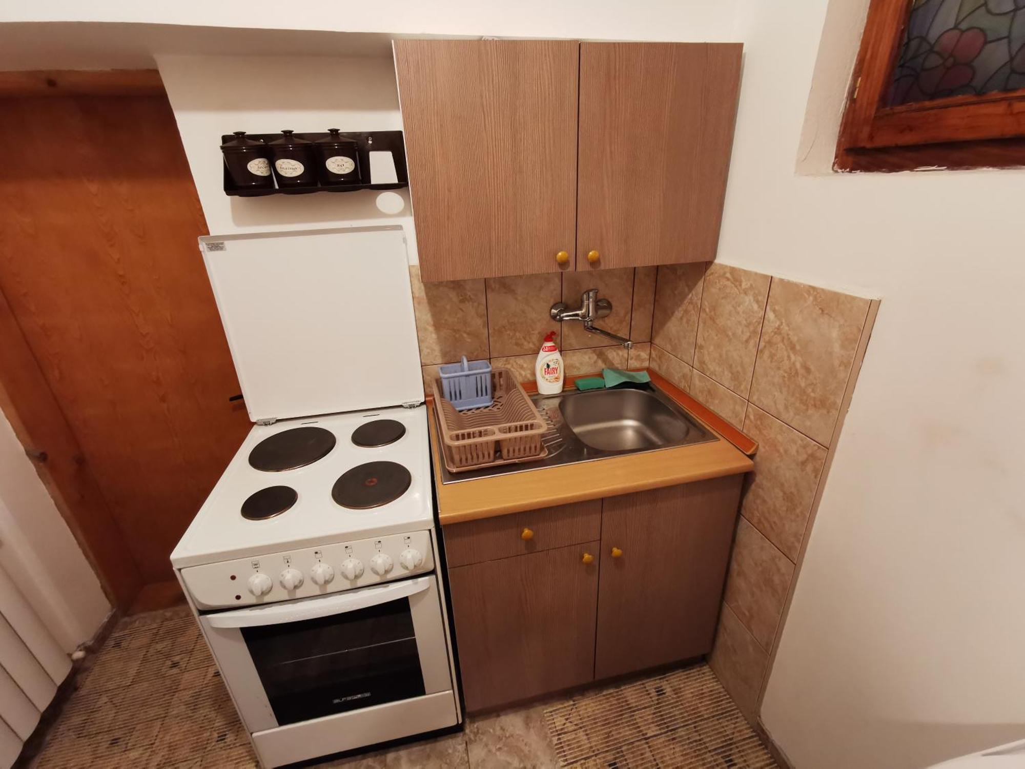 Apartments Domacinstvo Nikolic ヴァリェヴォ エクステリア 写真