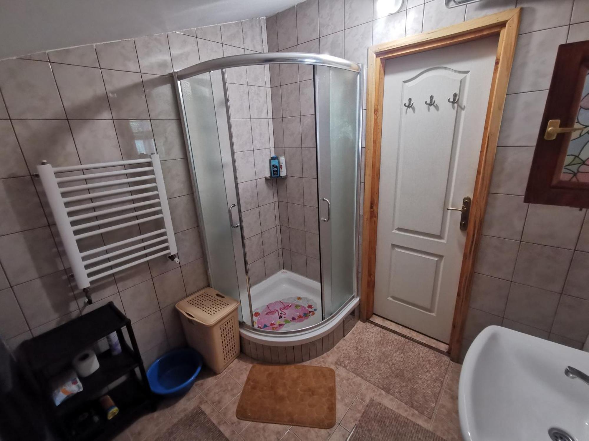 Apartments Domacinstvo Nikolic ヴァリェヴォ エクステリア 写真