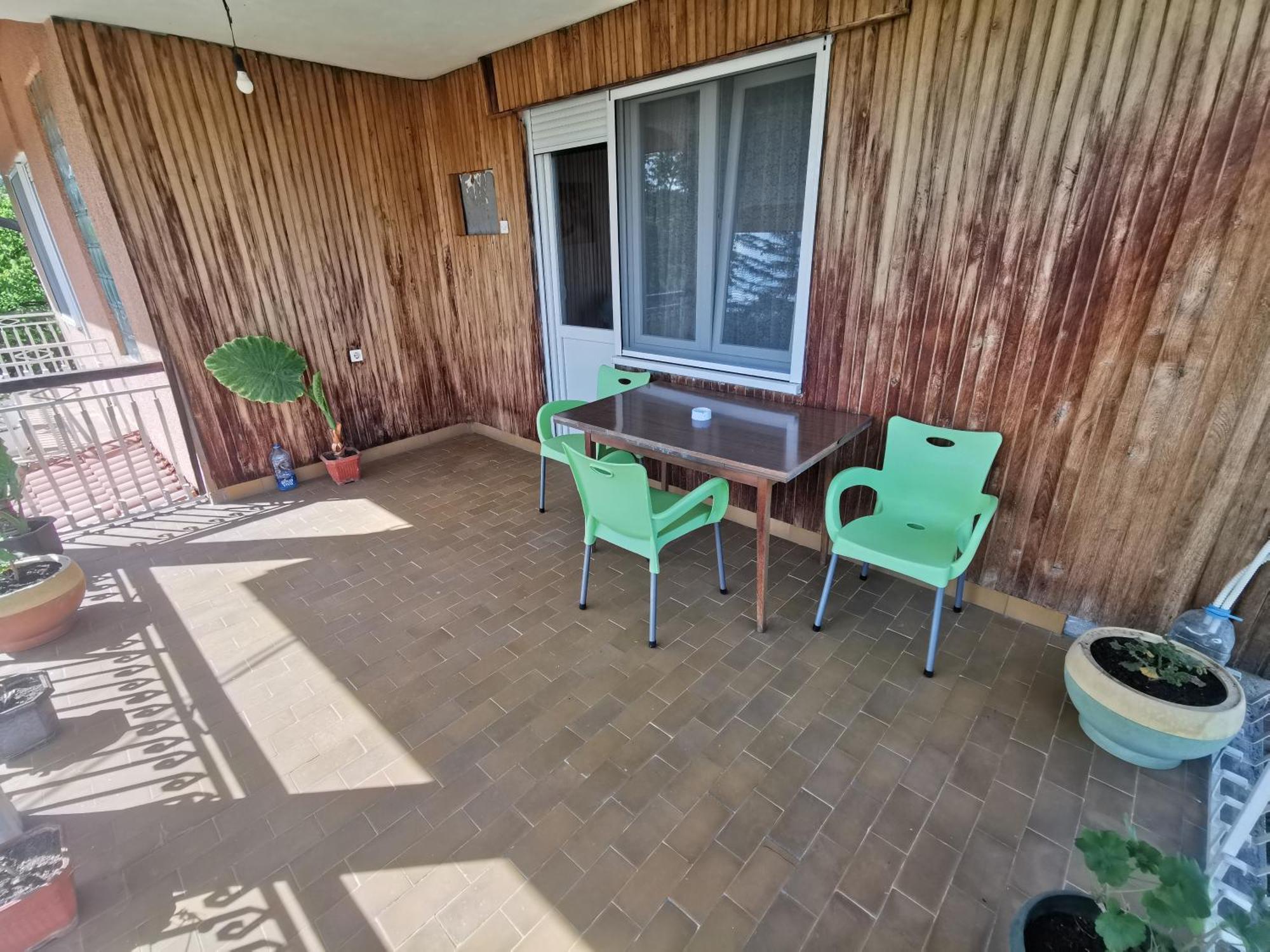 Apartments Domacinstvo Nikolic ヴァリェヴォ エクステリア 写真