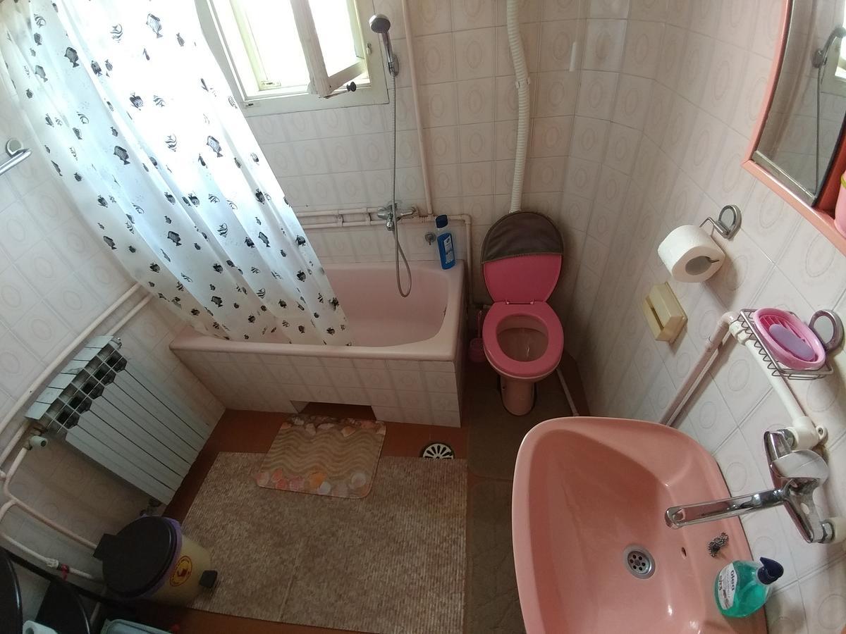 Apartments Domacinstvo Nikolic ヴァリェヴォ エクステリア 写真